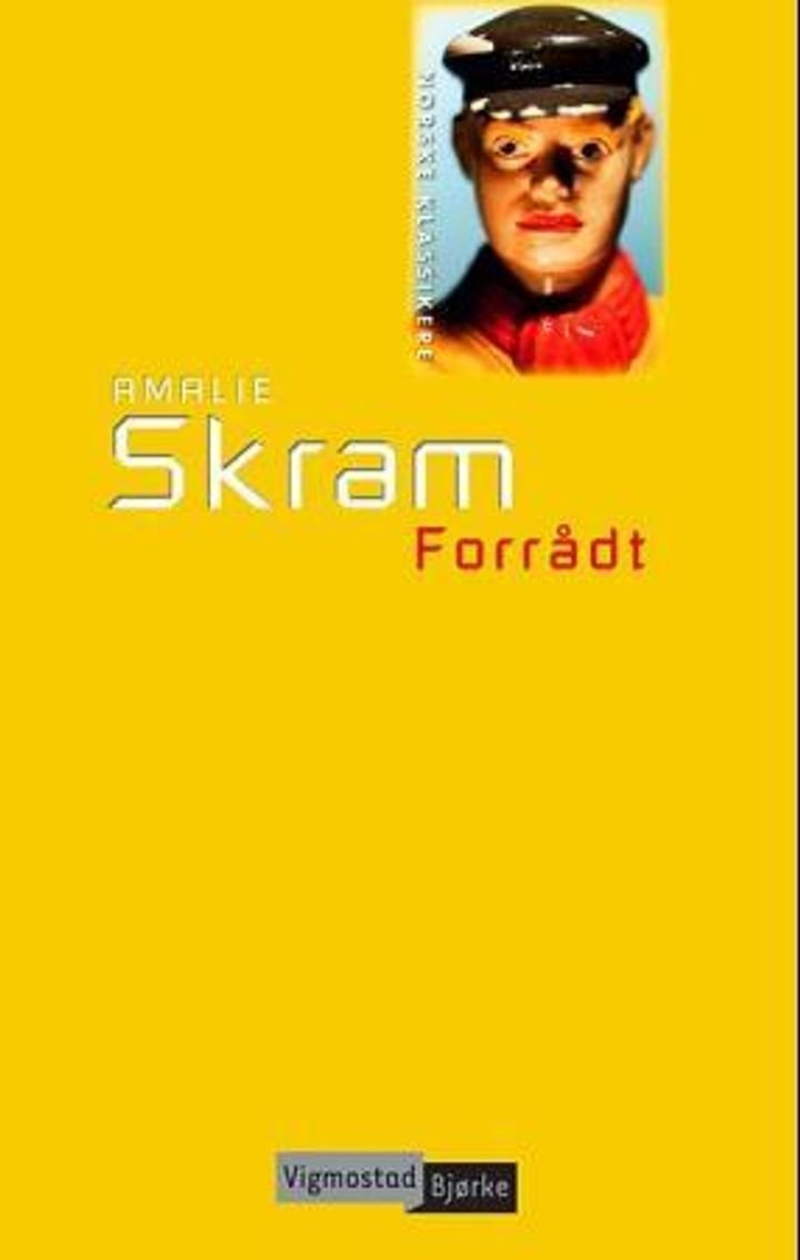 Forrådt