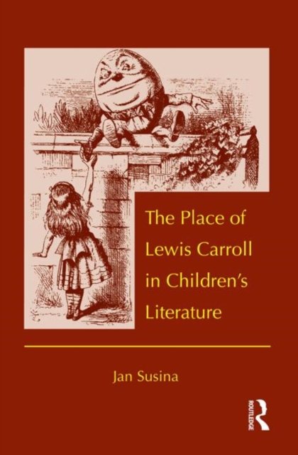 The Place of Lewis Carroll in Children''s Literature