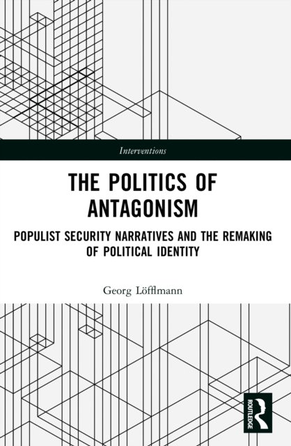 The Politics of Antagonism