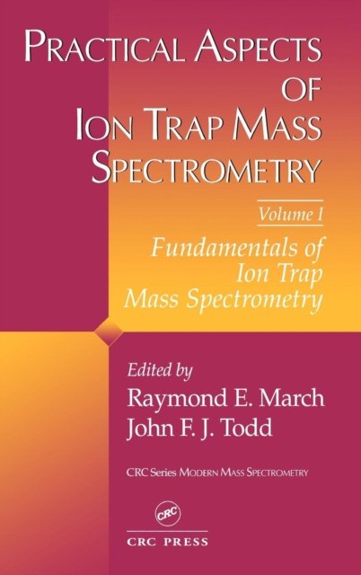 Practical Aspects of Ion Trap Mass Spectrometry