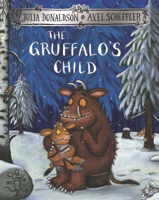 Gruffalo''s Child