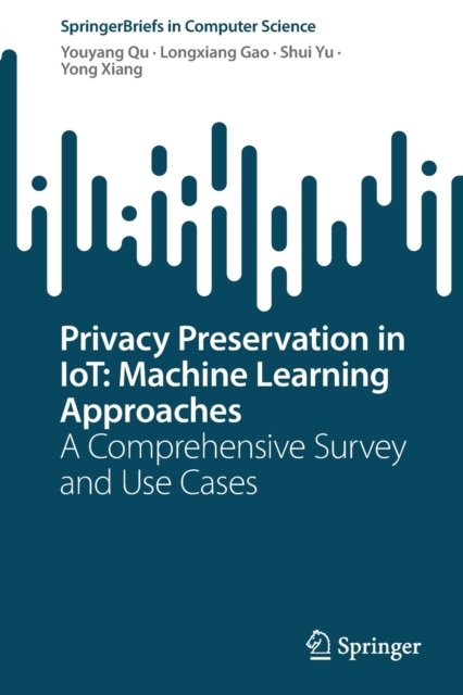 Privacy Preservation in IoT