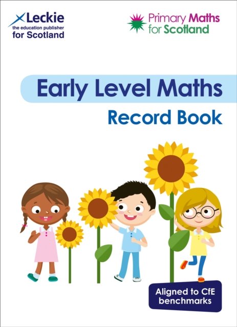 PRI MATHS SCOTLAND_EARLY WB