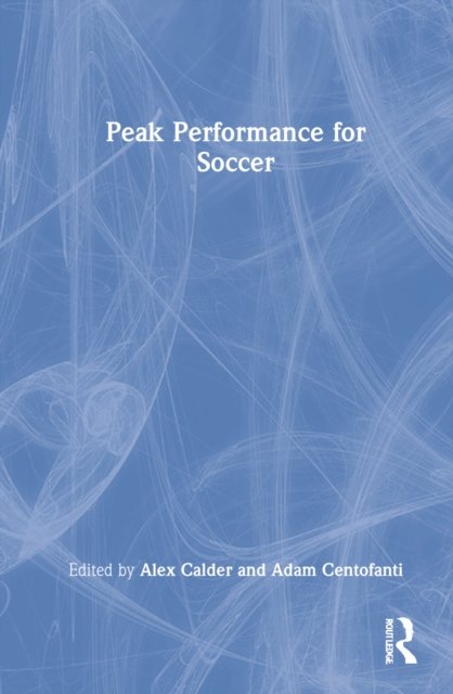 Peak Performance for Soccer