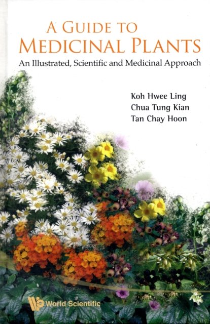 GUIDE TO MEDICINAL PLANTS,A