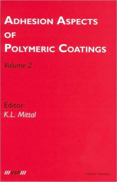 Adhesion Aspects of Polymeric Coatings