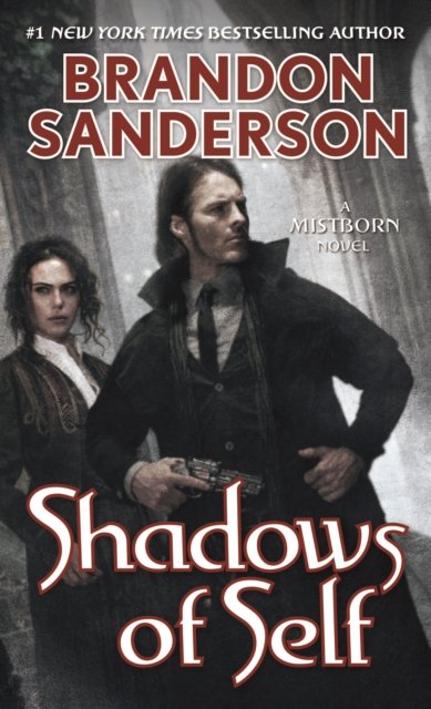 The Shadows of Self