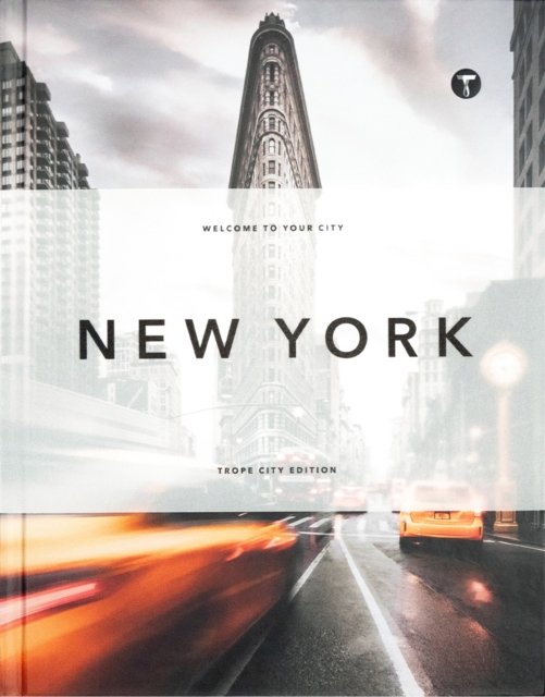 Trope New York