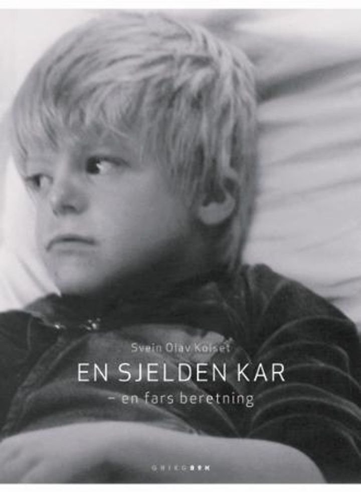 En sjelden kar - en fars beretning