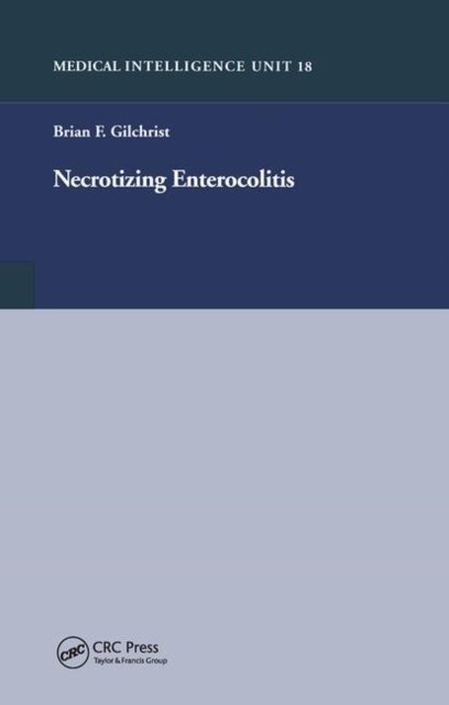 Necrotizing Enterocolitis