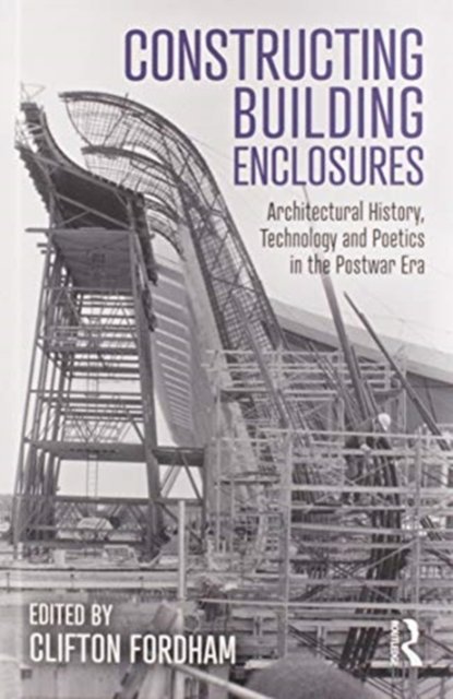 Constructing Building Enclosures