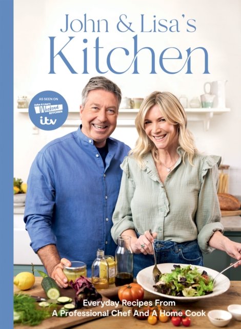 John and Lisa''s Kitchen