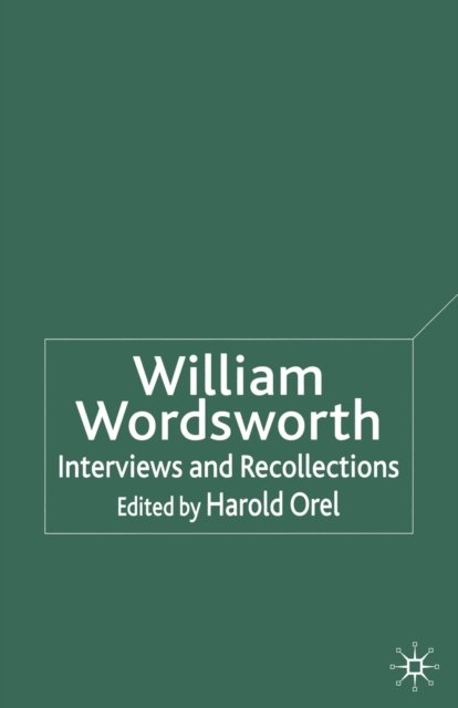 William Wordsworth