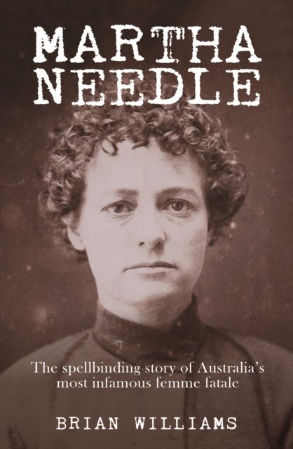 Martha Needle
