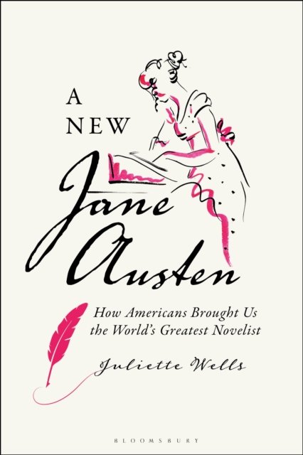 New Jane Austen