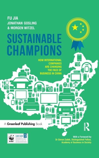 Sustainable Champions