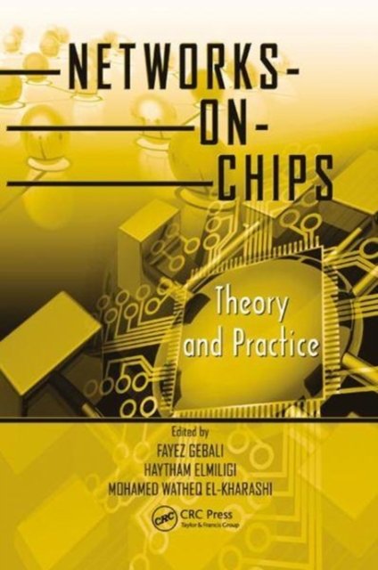 Networks-on-chips