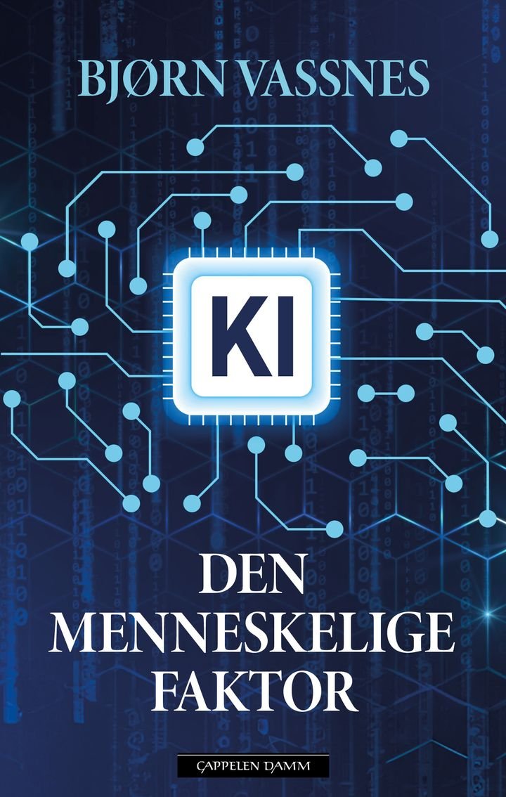 KI - den menneskelige faktor