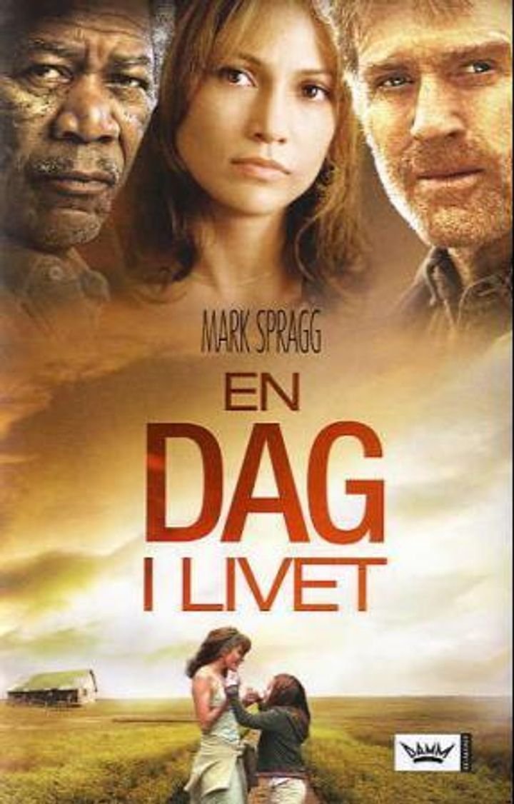 En dag i livet