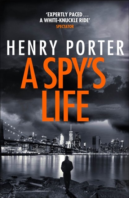 A Spy''s Life