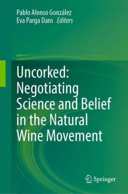 Uncorked