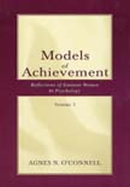 Models of Achievement