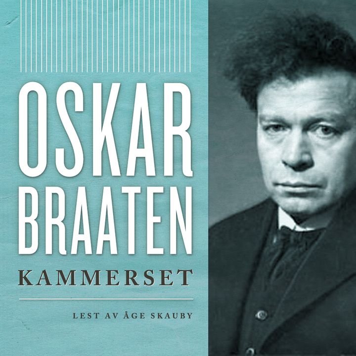 Kammerset - av billedhugger Leo Dürings papirer