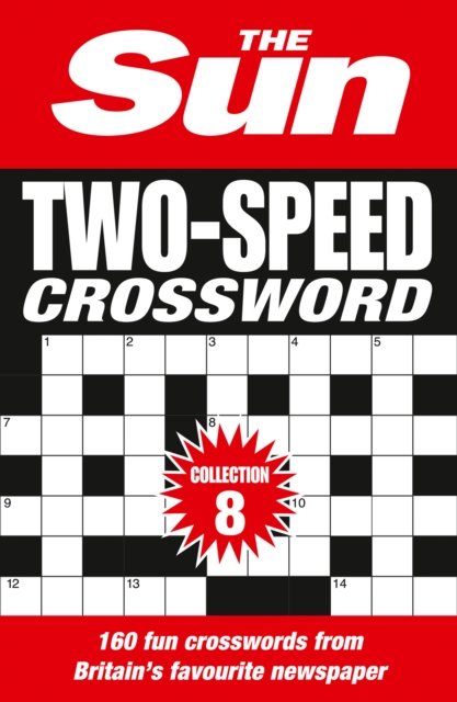 SUN TWO-SPEED_SUN PUZZLE BO PB