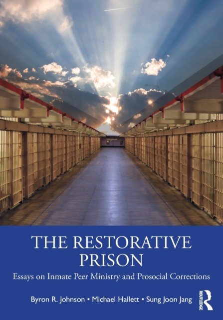 The Restorative Prison