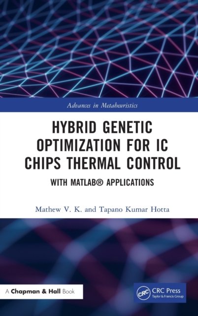 Hybrid Genetic Optimization for IC Chips Thermal Control