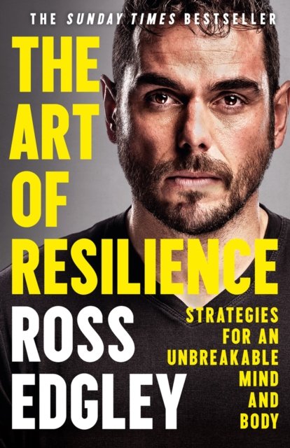ART OF RESILIENCE PB