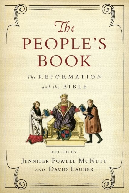 The People''s Book