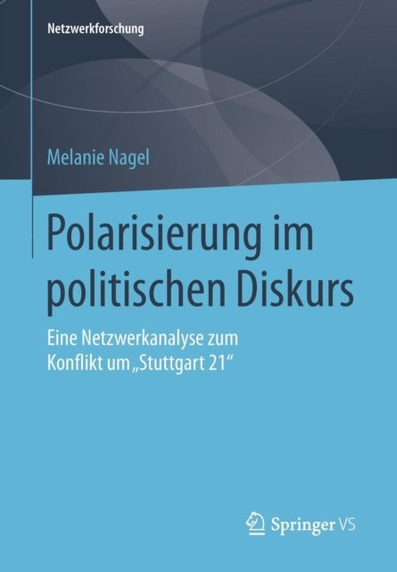 Polarisierung im politischen Diskurs