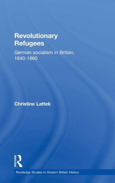 Revolutionary Refugees