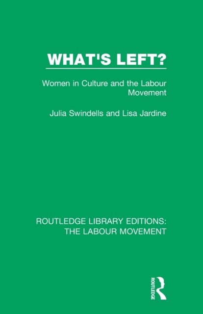 What''s Left?
