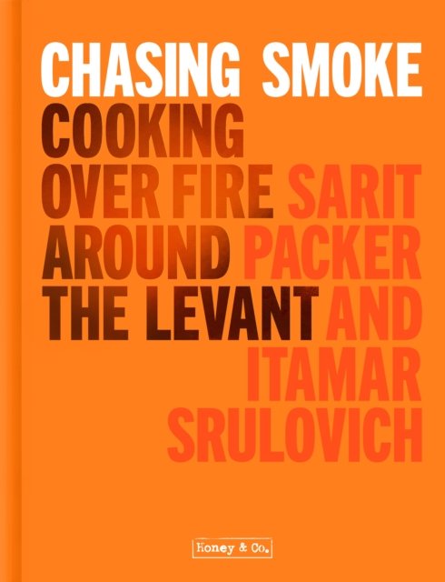 Honey & Co: Chasing Smoke