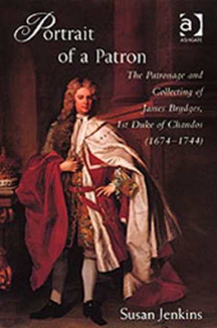 Portrait of a Patron