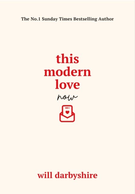 This Modern Love Now