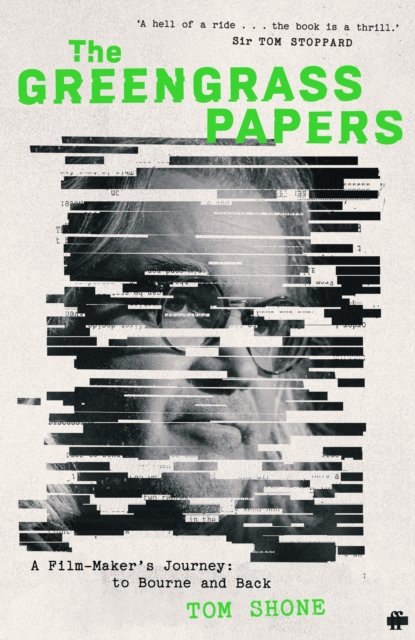 The Greengrass Papers