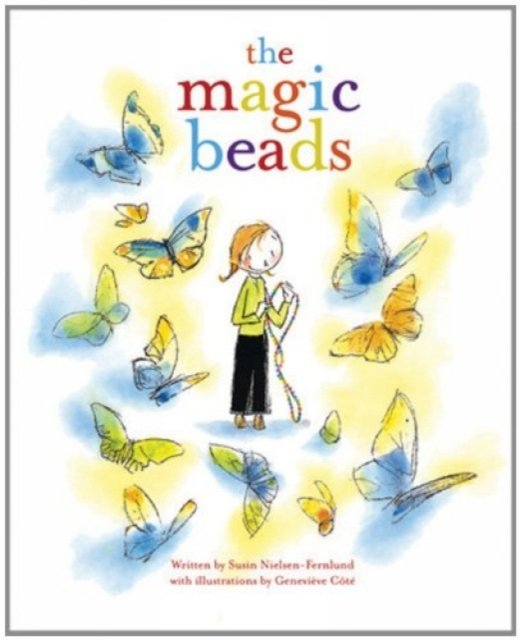 Magic Beads