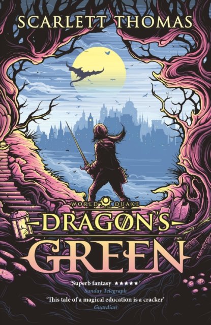 Dragon''s Green