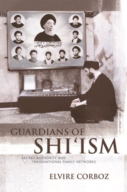 Guardians of Shi''ism