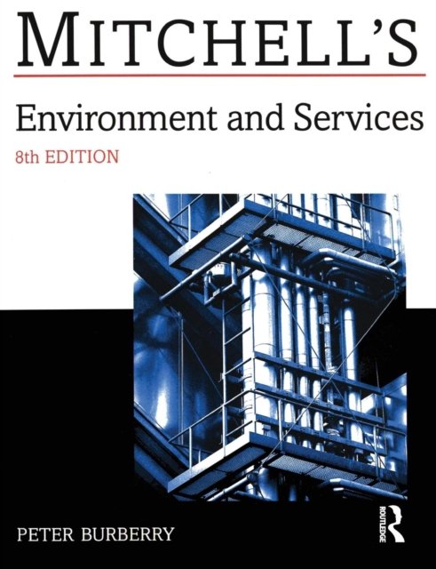 Mitchell''s Environment and Services