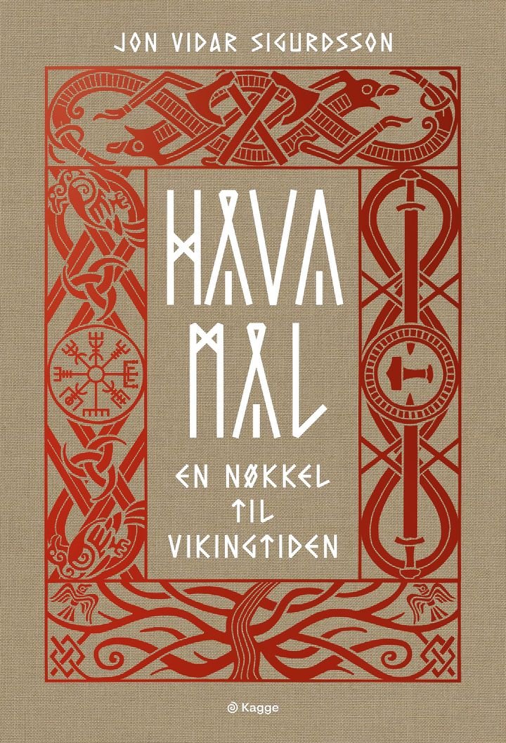 Håvamål - en nøkkel til vikingtiden
