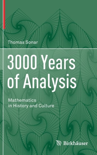 3000 Years of Analysis