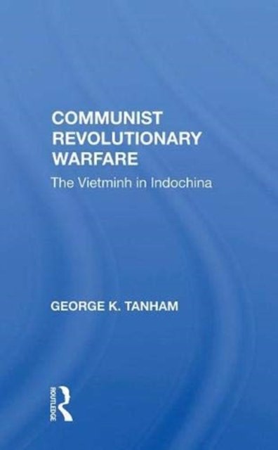 Communist Revolutionary Warfare