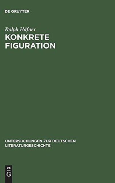 Konkrete Figuration