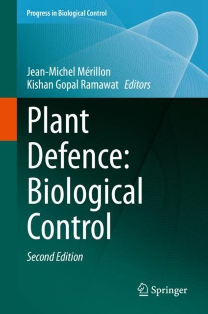Plant Defence