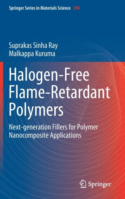 Halogen-Free Flame-Retardant Polymers