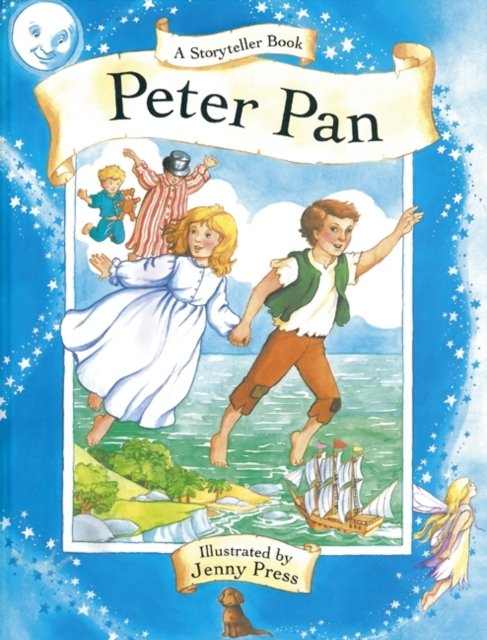A Storyteller Book
